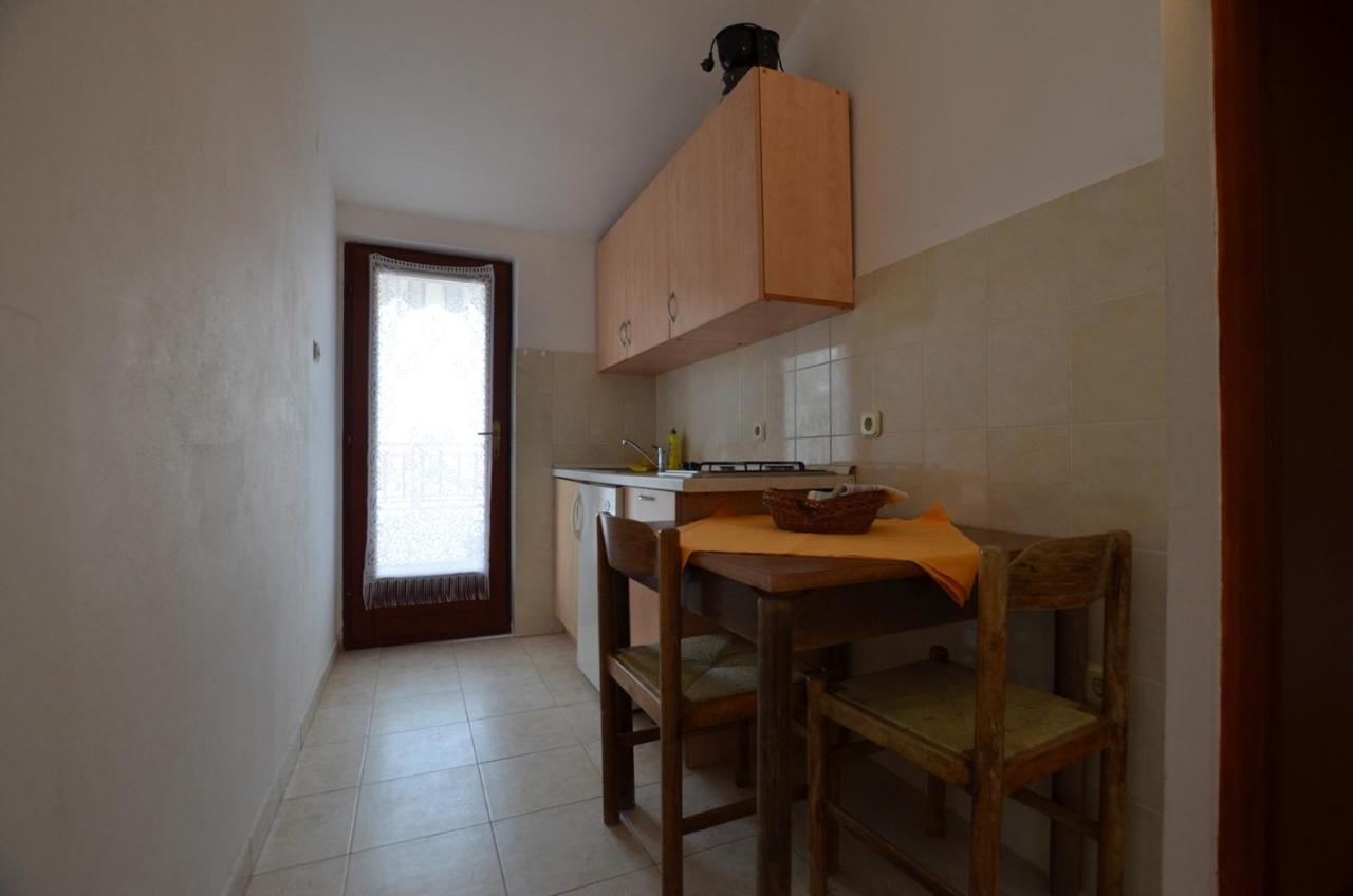 Brigita Apartments Rovinj Exterior foto