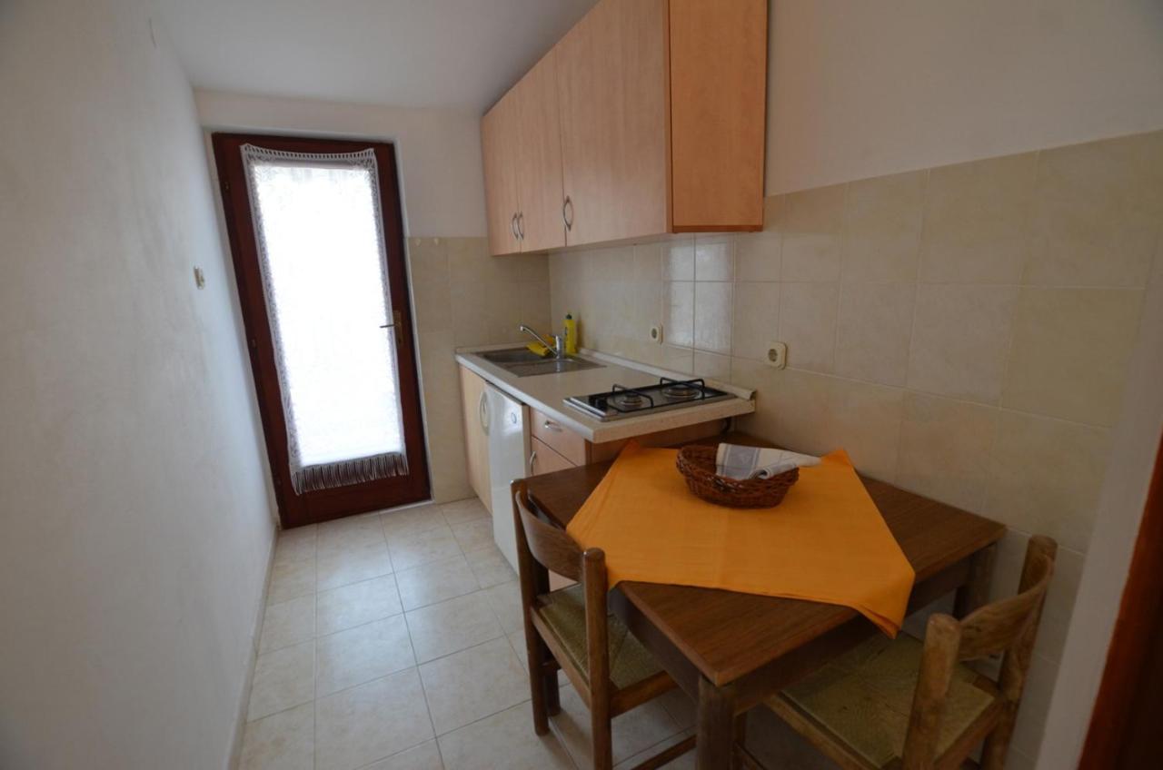 Brigita Apartments Rovinj Exterior foto